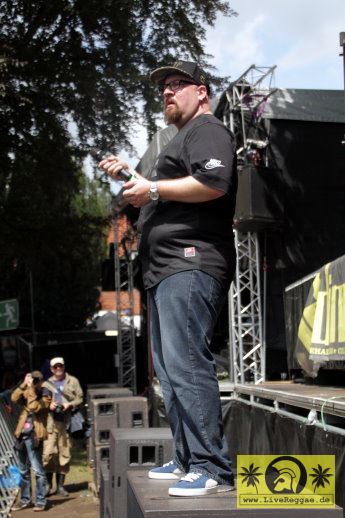 Dr. Ring Ding (D) 21. Reggae Jam Festival - Bersenbrueck 26. Juli 2015 (11).JPG